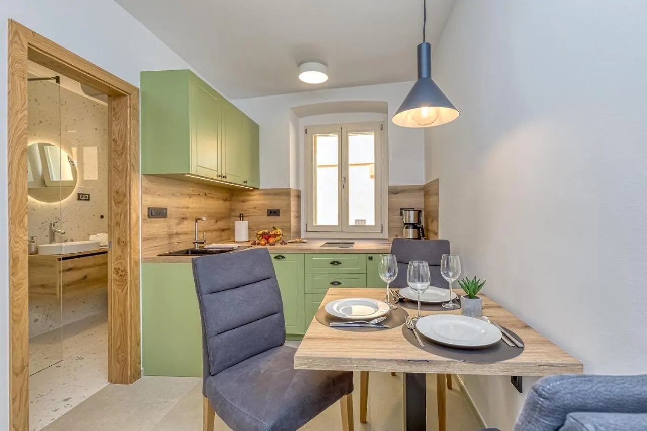 Casa Maslina Hotel Vrsar 0*,  Croatia