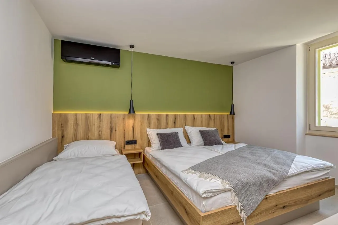 Guest house Casa Maslina Hotel Vrsar