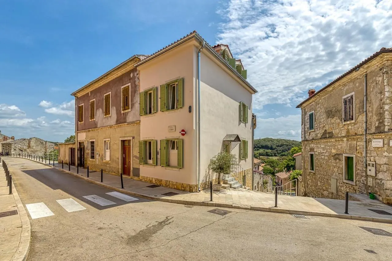 Casa Maslina Hotel Vrsar Guest house