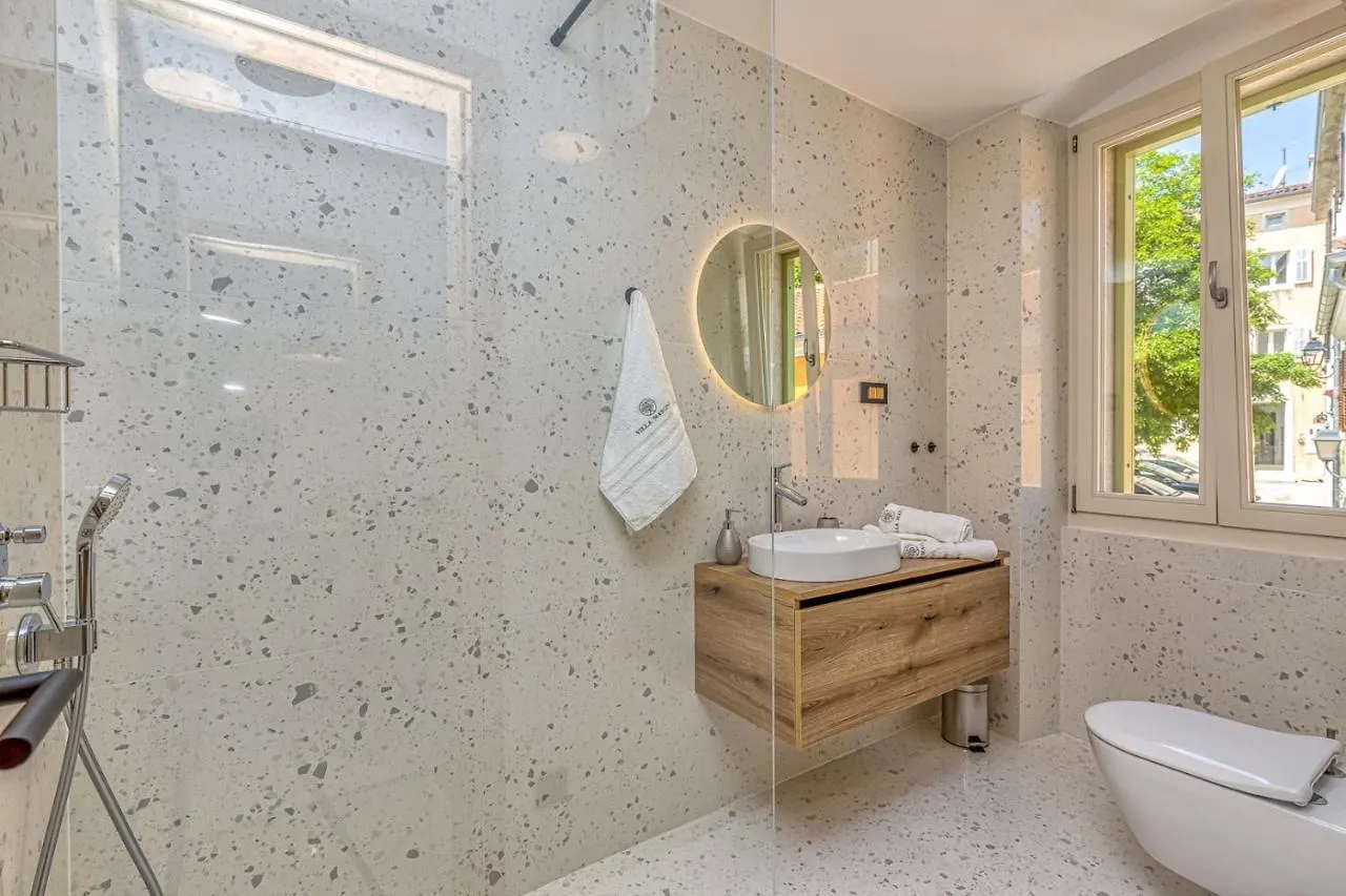 Guest house Casa Maslina Hotel Vrsar