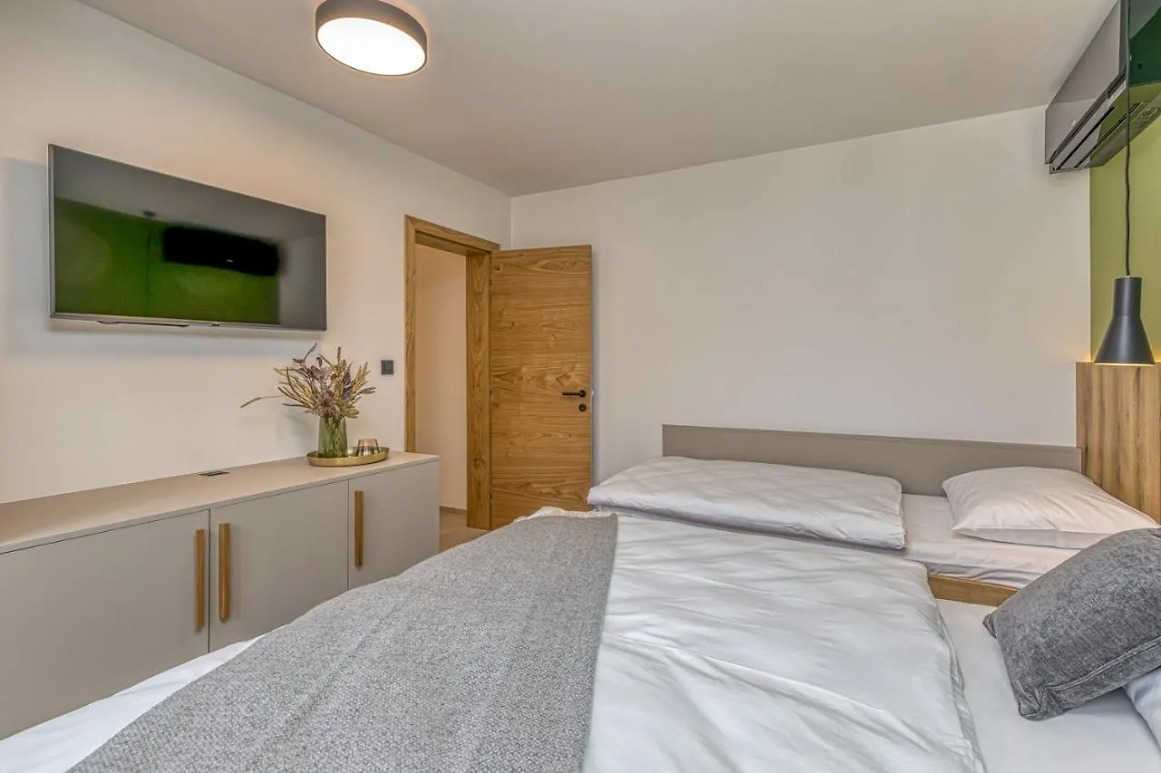 Casa Maslina Hotel Vrsar 0*,  Croatia