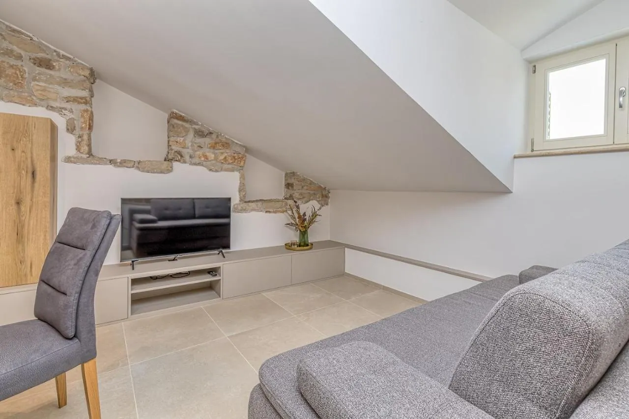 Guest house Casa Maslina Hotel Vrsar Croatia