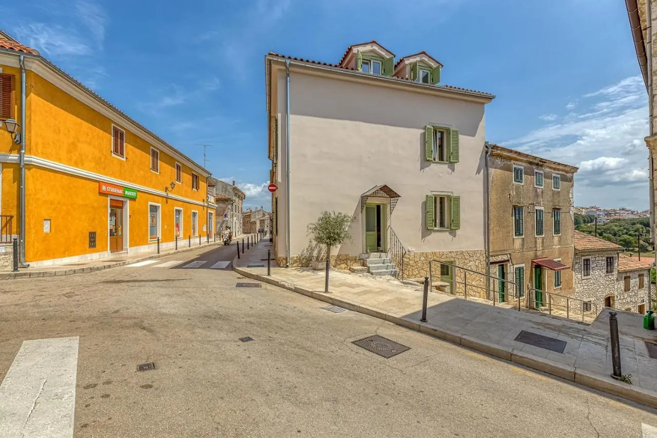Casa Maslina Hotel Vrsar