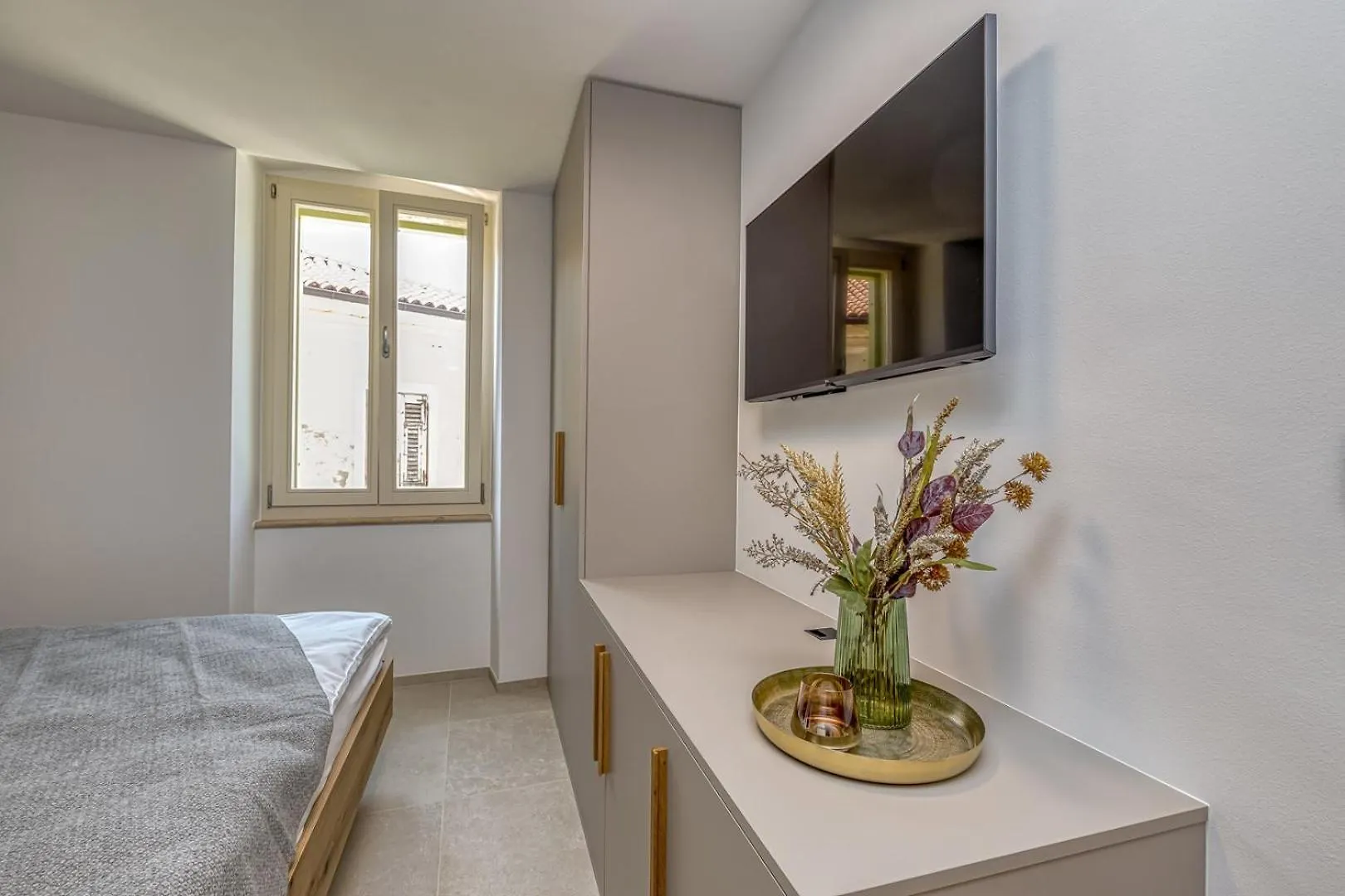Casa Maslina Hotel Vrsar Croatia