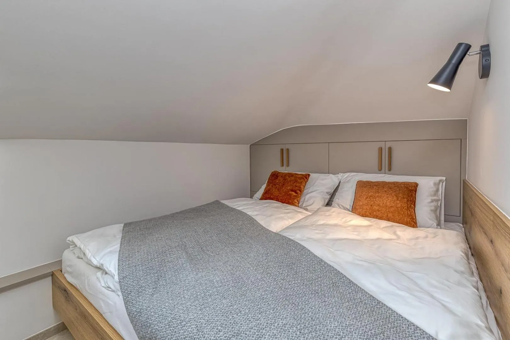 Casa Maslina Hotel Vrsar Croatia