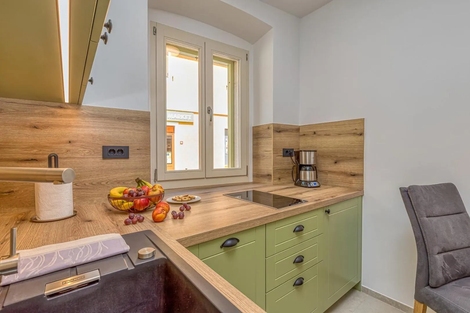 Guest house Casa Maslina Hotel Vrsar