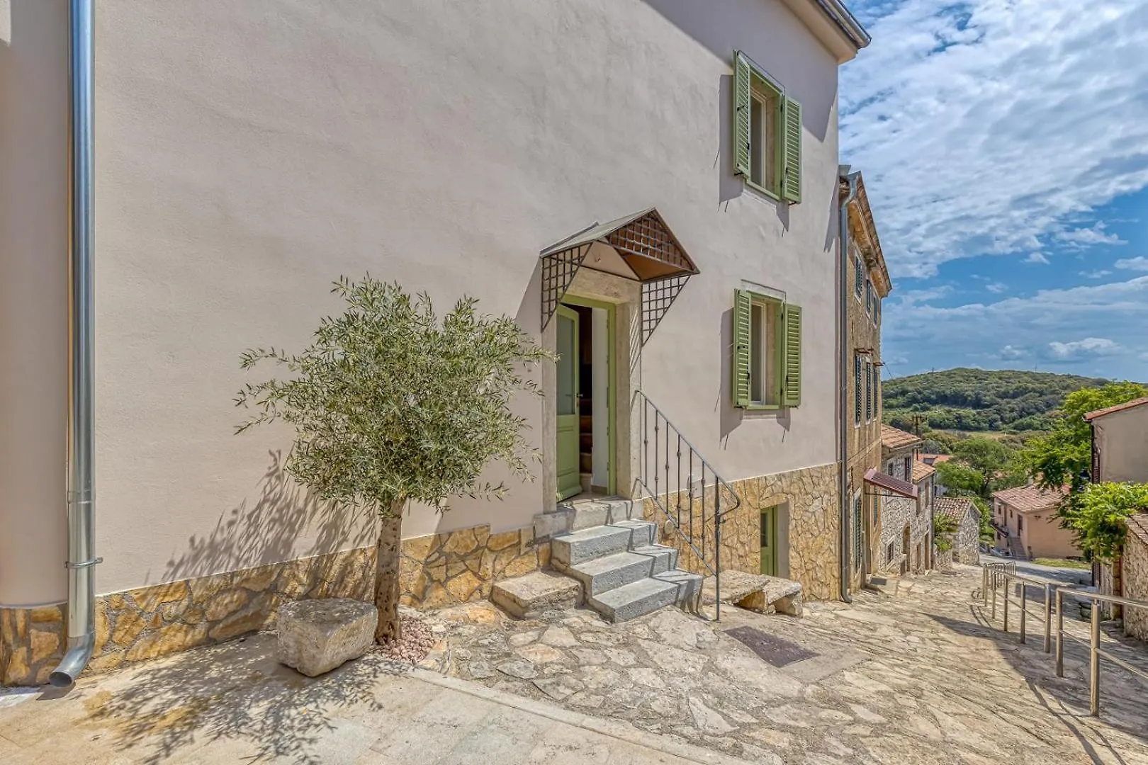 Casa Maslina Hotel Vrsar Guest house