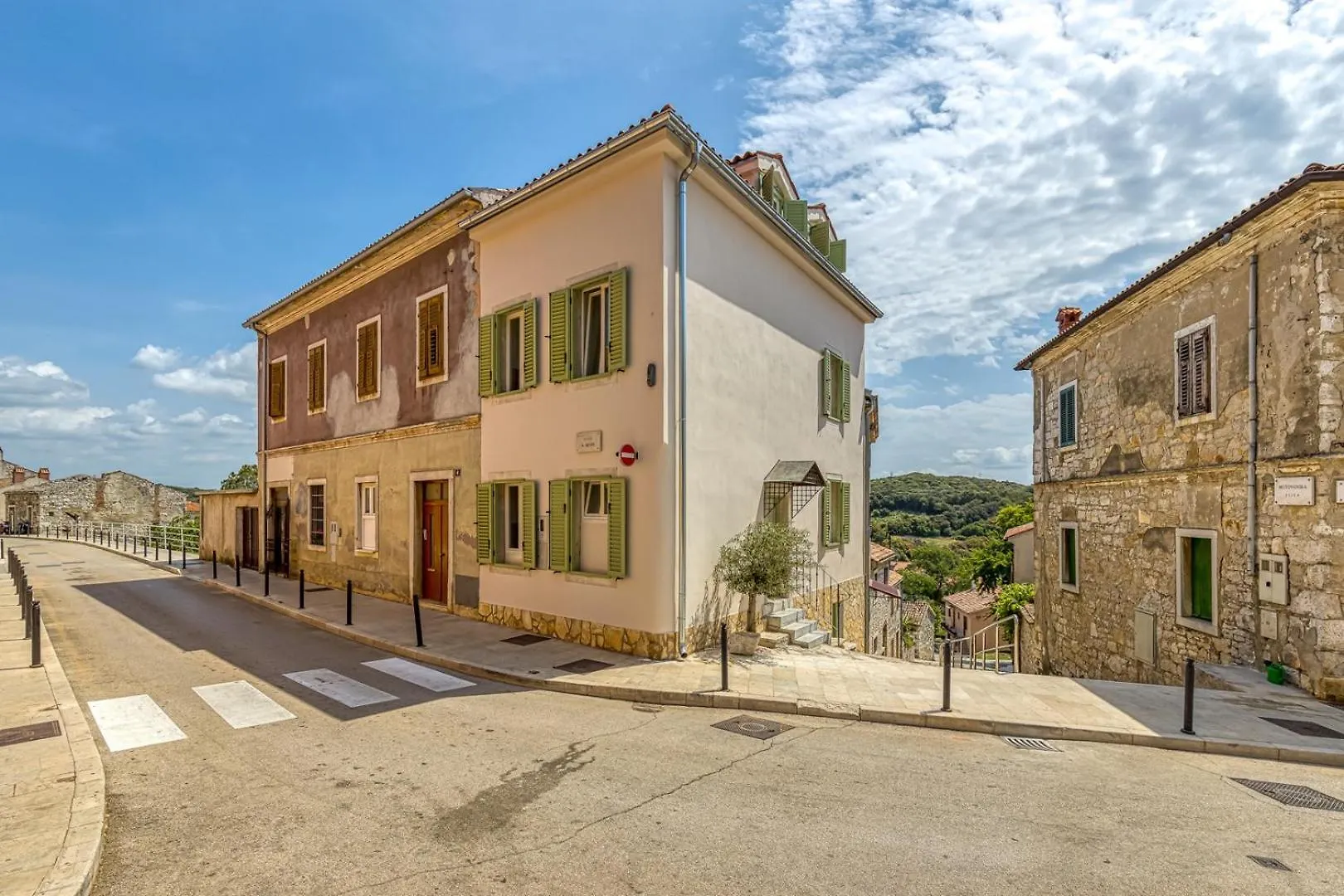 Guest house Casa Maslina Hotel Vrsar