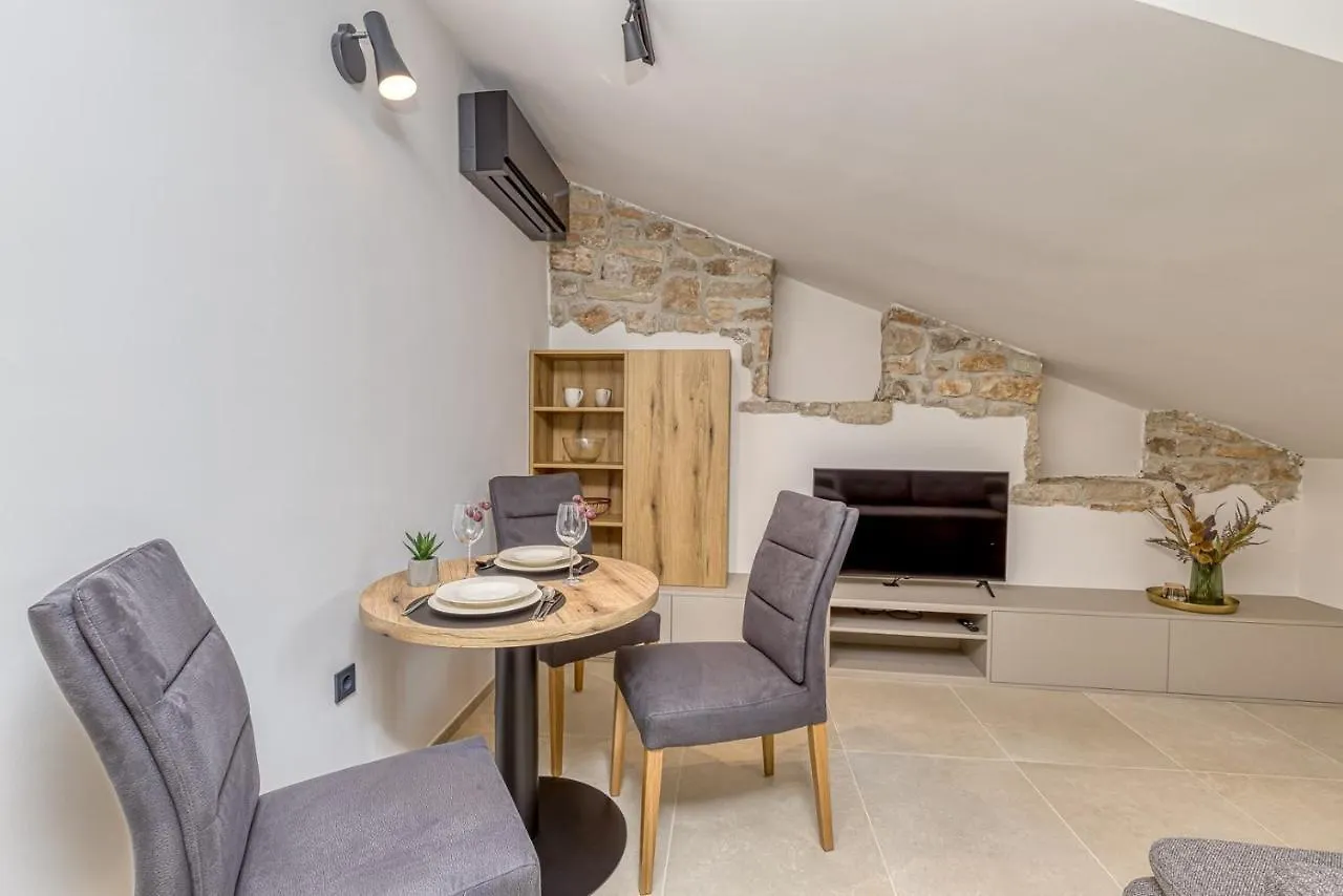 Casa Maslina Hotel Vrsar Guest house