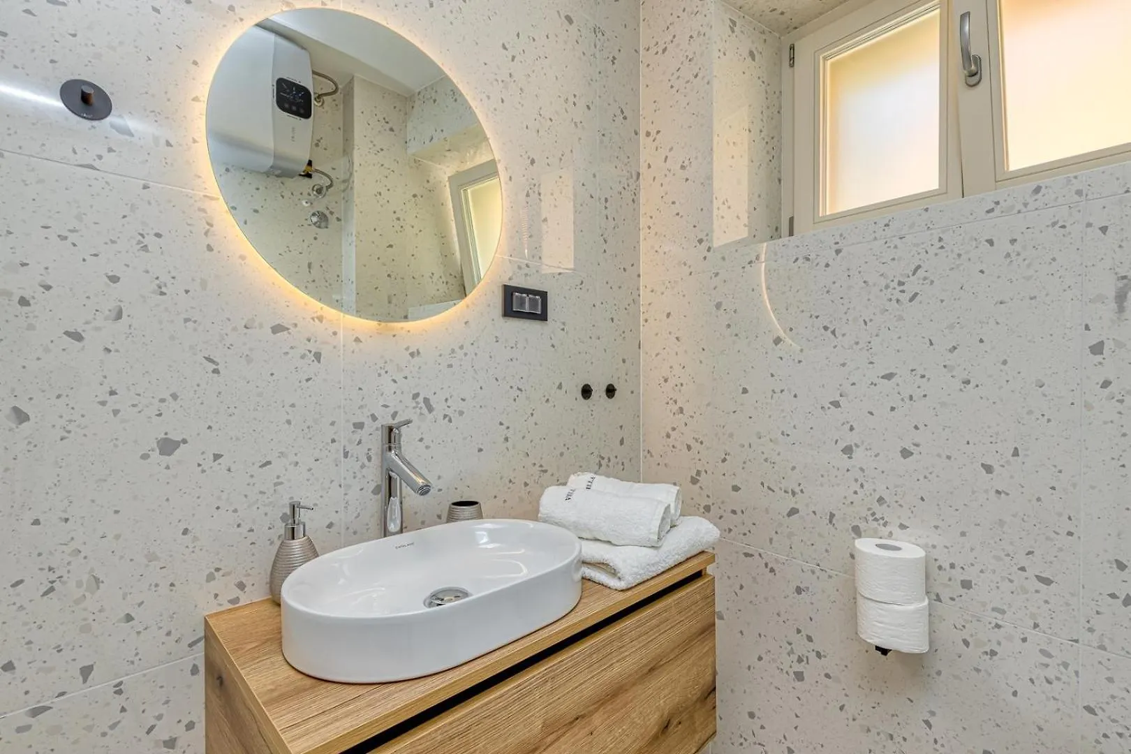 Hotel Casa Maslina Vrsar Penzion